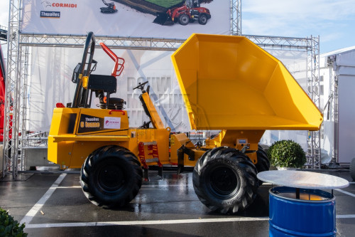 Matexpo 2025 - 411